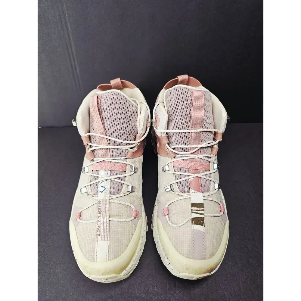 Oncloud Women 8 Comfy footwear